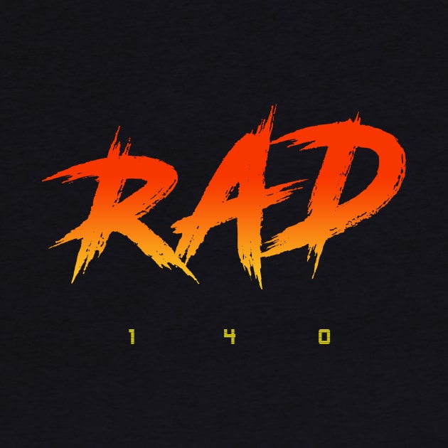 RAD 140 by Roidula